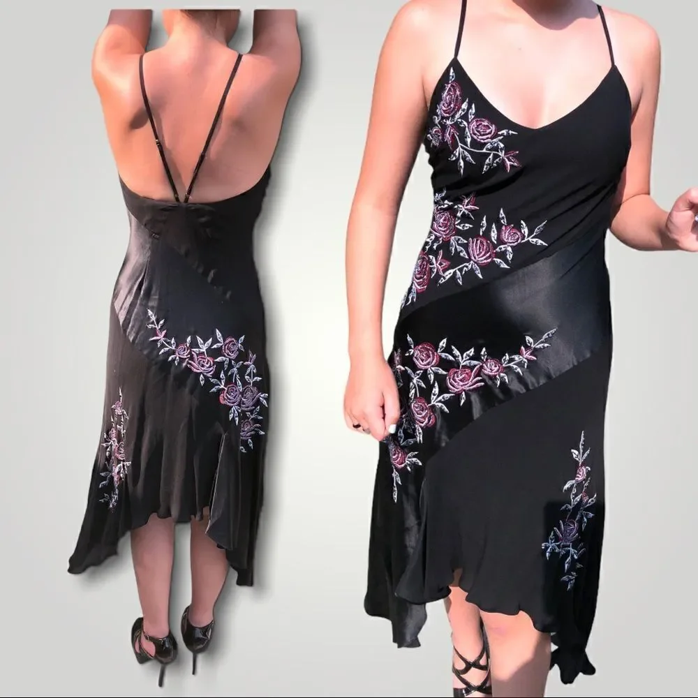 N/A this dress